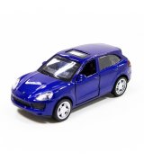 Автомодель TechnoDrive Porshe Cayenne S (250251)