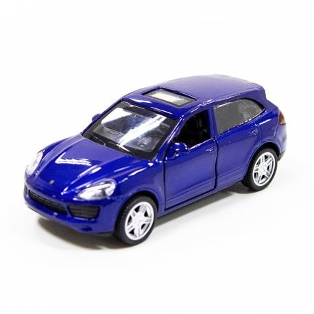 Автомодель TechnoDrive Porshe Cayenne S (250251)