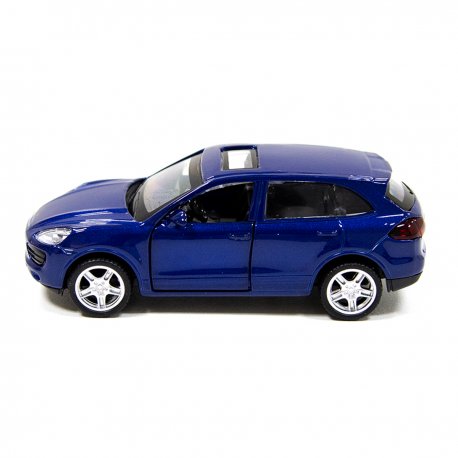 Автомодель TechnoDrive Porshe Cayenne S (250251)