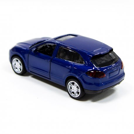 Автомодель TechnoDrive Porshe Cayenne S (250251)