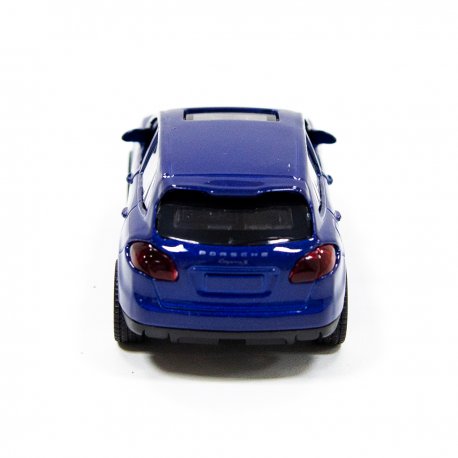Автомодель TechnoDrive Porshe Cayenne S (250251)