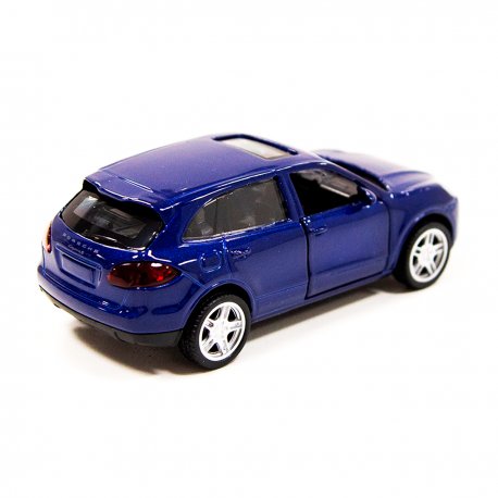 Автомодель TechnoDrive Porshe Cayenne S (250251)