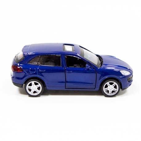 Автомодель TechnoDrive Porshe Cayenne S (250251)