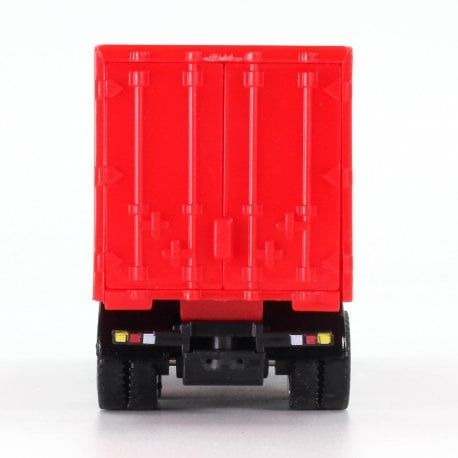 Автомодель TechnoDrive Scania Нова пошта (250414U)