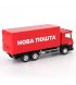 Автомодель TechnoDrive Scania Нова пошта (250414U)