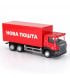 Автомодель TechnoDrive Scania Нова пошта (250414U)