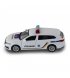 Автомодель TechnoDrive Skoda Superb Combi iV Полиция (250947)