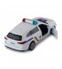 Автомодель TechnoDrive Skoda Superb Combi iV Полиция (250947)