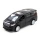 Автомодель TechnoDrive Toyota Alphard (250276) Автомодель TechnoDrive Toyota Alphard (250276)