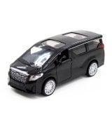 Автомодель TechnoDrive Toyota Alphard (250276)