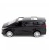 Автомодель TechnoDrive Toyota Alphard (250276)