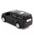 Автомодель TechnoDrive Toyota Alphard (250276)
