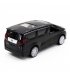Автомодель TechnoDrive Toyota Alphard (250276)