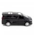 Автомодель TechnoDrive Toyota Alphard (250276)