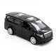 Автомодель TechnoDrive Toyota Alphard (250276) Автомодель TechnoDrive Toyota Alphard (250276)