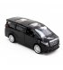 Автомодель TechnoDrive Toyota Alphard (250276)