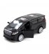 Автомодель TechnoDrive Toyota Alphard (250276)