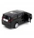 Автомодель TechnoDrive Toyota Alphard (250276)