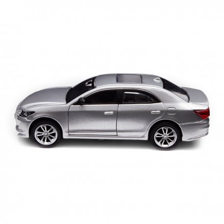 Автомодель TechnoDrive Toyota Crown (KM250418)