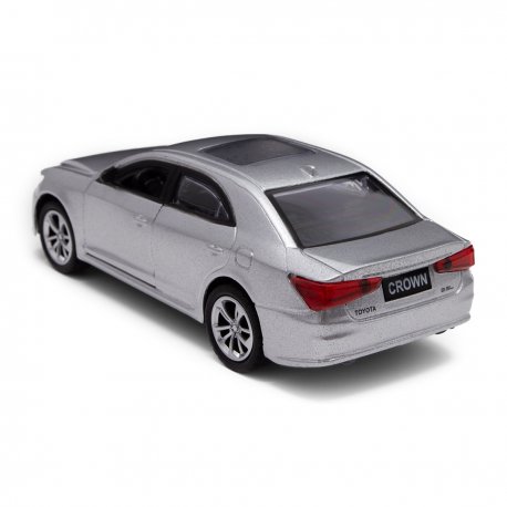 Автомодель TechnoDrive Toyota Crown (KM250418)