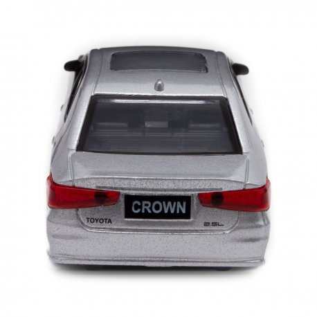 Автомодель TechnoDrive Toyota Crown (KM250418)