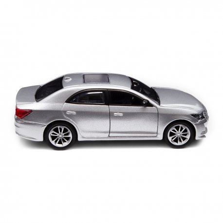 Автомодель TechnoDrive Toyota Crown (KM250418)