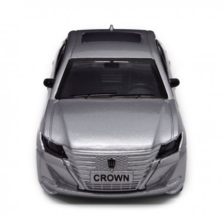 Автомодель TechnoDrive Toyota Crown (KM250418)