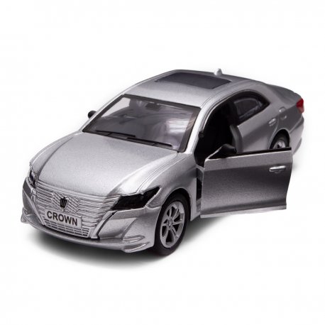 Автомодель TechnoDrive Toyota Crown (KM250418)