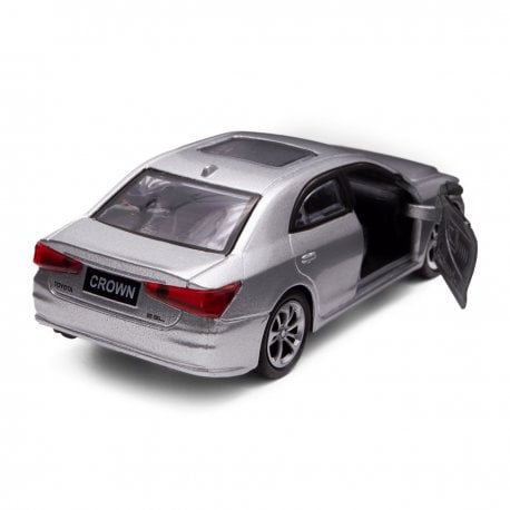 Автомодель TechnoDrive Toyota Crown (KM250418)