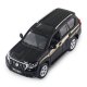 Автомодель TechnoDrive Toyota Prado (KM6189D)