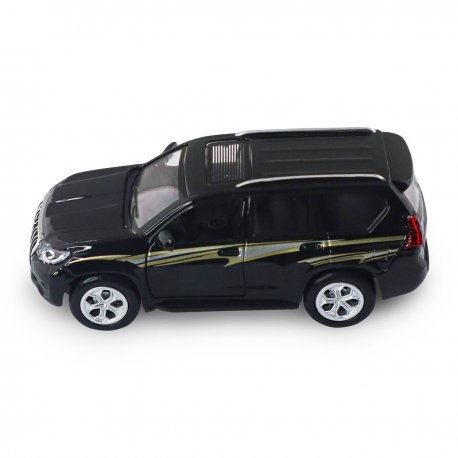 Автомодель TechnoDrive Toyota Prado (KM6189D)