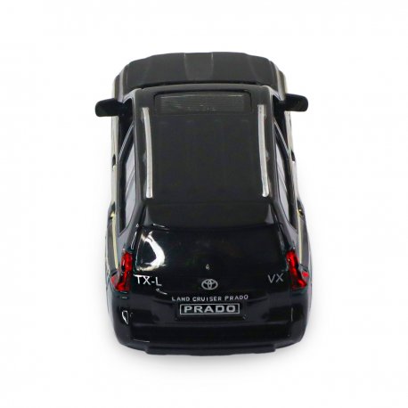 Автомодель TechnoDrive Toyota Prado (KM6189D)
