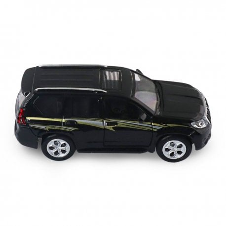 Автомодель TechnoDrive Toyota Prado (KM6189D)
