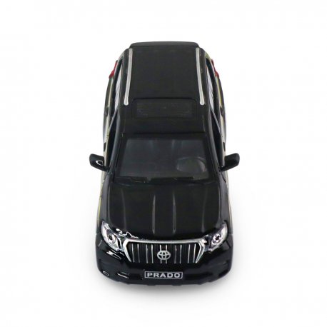 Автомодель TechnoDrive Toyota Prado (KM6189D)