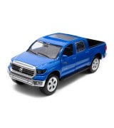 Автомодель TechnoDrive Toyota Tundra (KM250421)