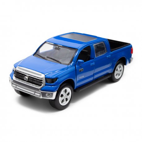 Автомодель TechnoDrive Toyota Tundra (KM250421)