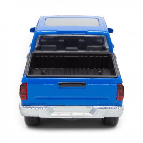 Автомодель TechnoDrive Toyota Tundra (KM250421)