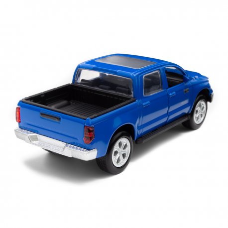 Автомодель TechnoDrive Toyota Tundra (KM250421)