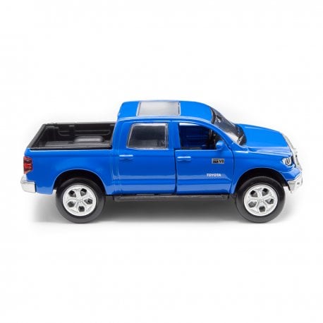 Автомодель TechnoDrive Toyota Tundra (KM250421)