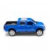 Автомодель TechnoDrive Toyota Tundra (KM250421)