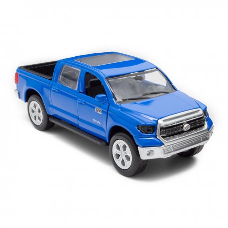 Автомодель TechnoDrive Toyota Tundra (KM250421)
