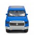 Автомодель TechnoDrive Toyota Tundra (KM250421)