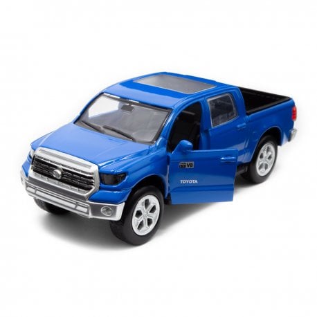 Автомодель TechnoDrive Toyota Tundra (KM250421)