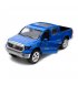 Автомодель TechnoDrive Toyota Tundra (KM250421)
