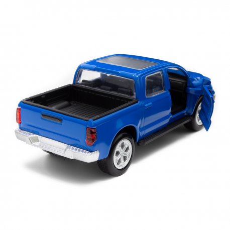 Автомодель TechnoDrive Toyota Tundra (KM250421)