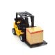 Автомодель TechnoDrive Погрузчик (510224.270) Автомодель TechnoDrive Погрузчик (510224.270)