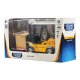 Автомодель TechnoDrive Погрузчик (510224.270) Автомодель TechnoDrive Погрузчик (510224.270)