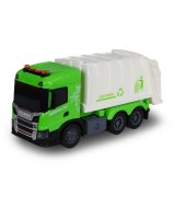 Автомодель TechnoDrive Big Truck Scania Сміттєвоз (6410KS)