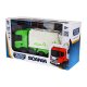 Автомодель TechnoDrive Big Truck Scania Сміттєвоз (6410KS)