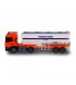Автомодель TechnoDrive Large Truck Scania Автоцистерна (6418KS)